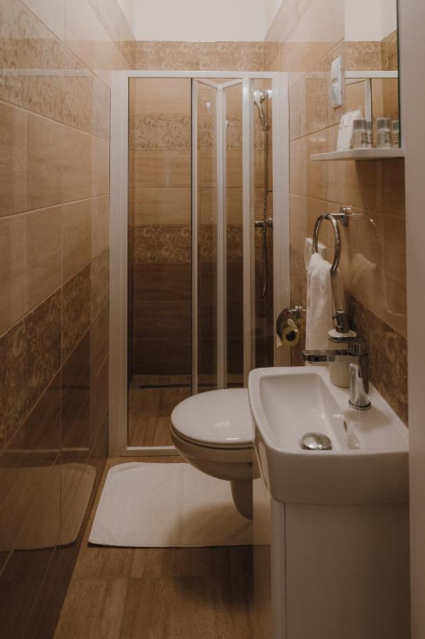 Dozsa Apartman Szeged Exterior photo